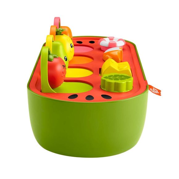 Fisher-Price Paradise Pals Topical Fun Pop-Up - Picture 4 of 4